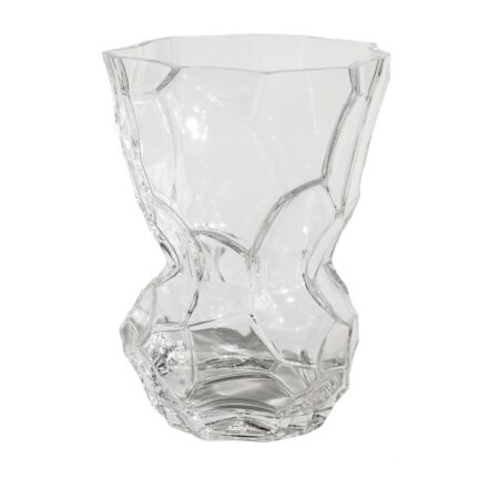 Hein Studio Reflection vase 24x30 cm Clear