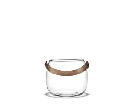 Holmegaard Design With Light Krukke Ø: 17 cm - Klar