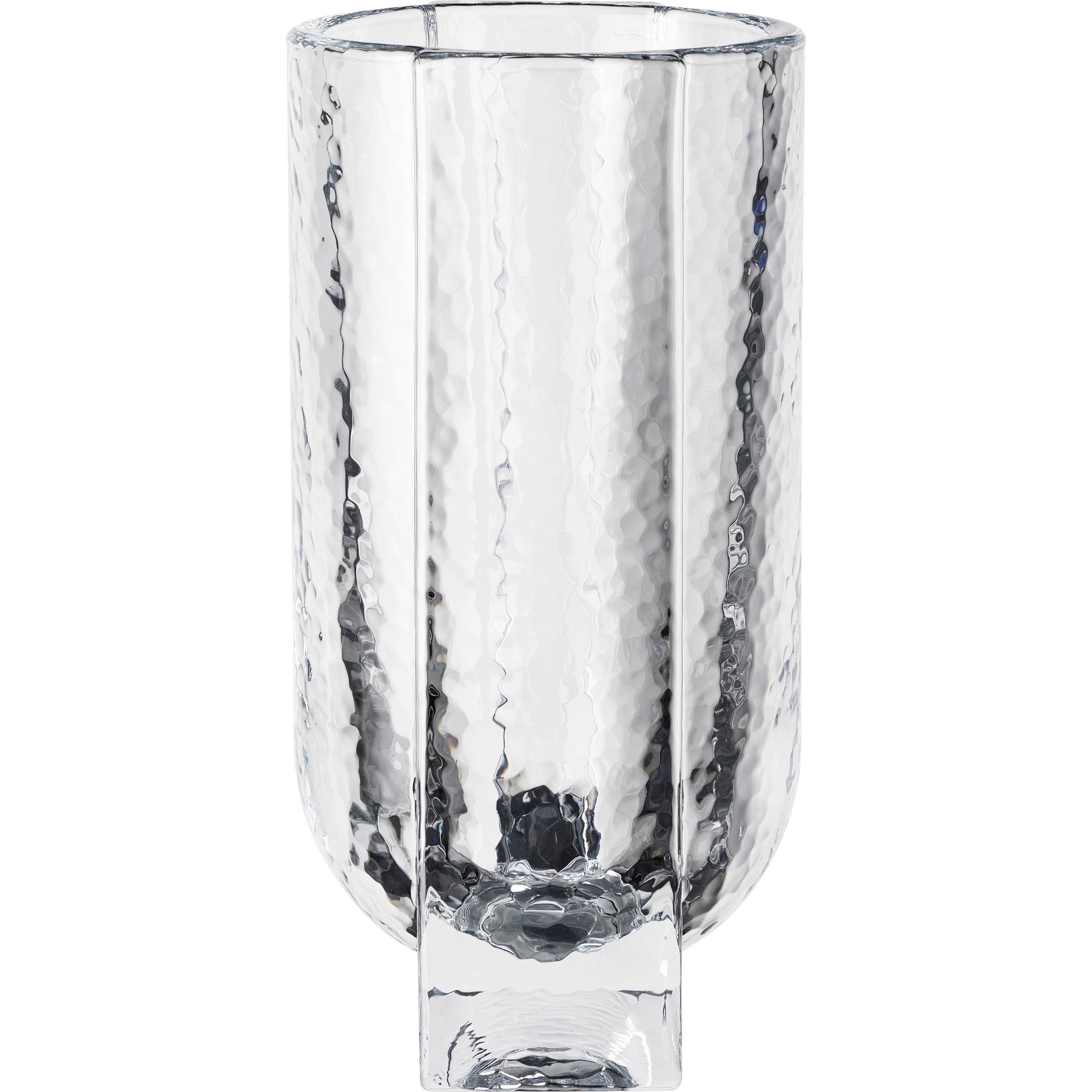 Holmegaard Forma vase 20 cm. Holmegaard Forma vase 20 cm.