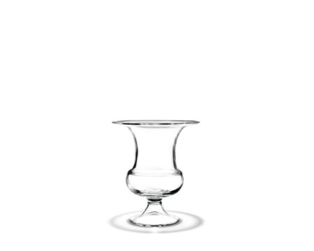 Holmegaard Old English Vase H: 24 cm - Klar FORUDBESTIL: SLUT JUNI 2024
