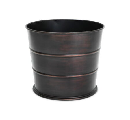 Hortus Planter bronze