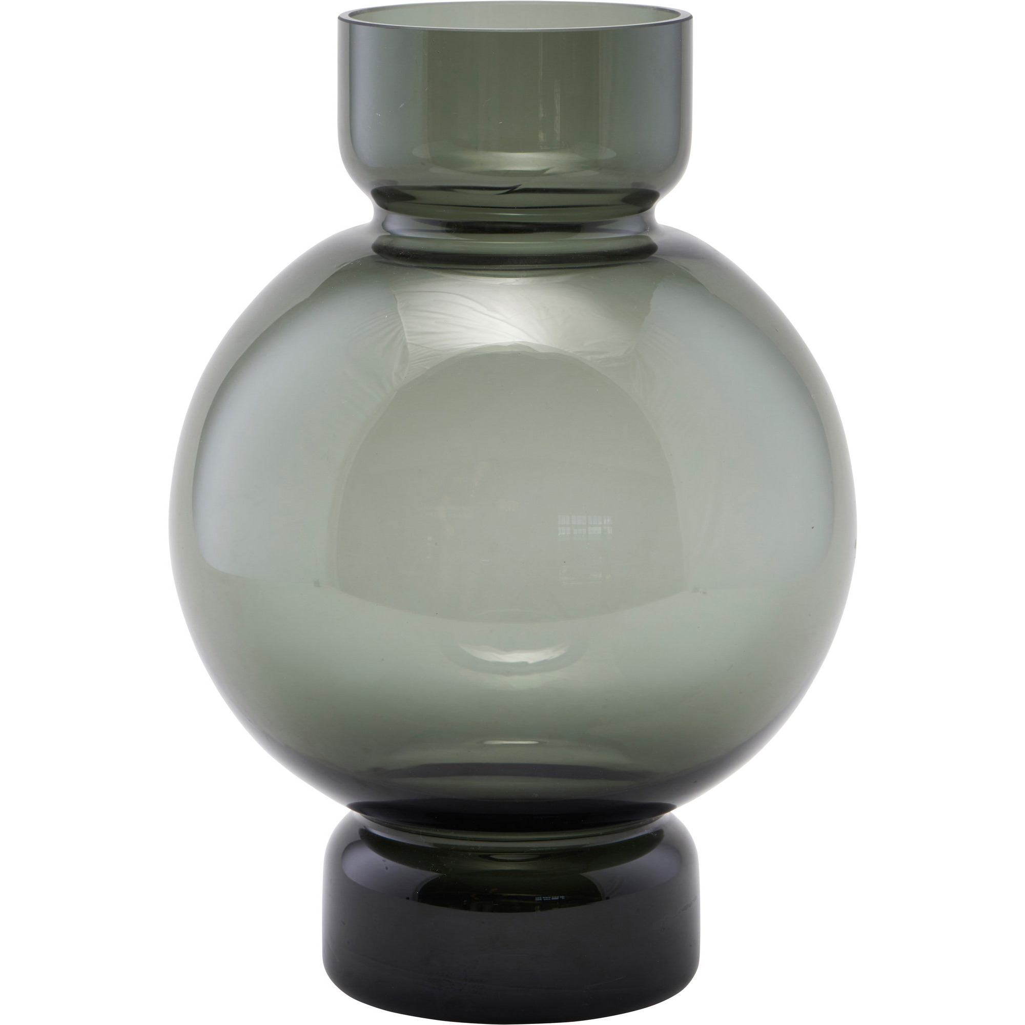 House Doctor Bubble Vase, 25 cm. House Doctor Bubble Vase, 25 cm.