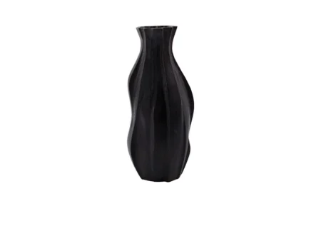 House Doctor - Buddy Vase Browned Brass