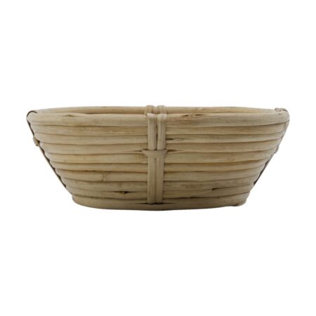 House Doctor Conical kurv Ø15 cm Natur