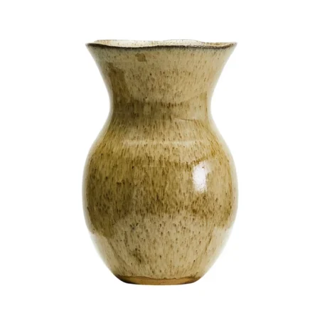 House Doctor - Corp Vase Beige