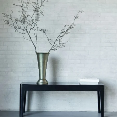 House Doctor Florist vase 45 cm Grøn