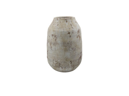 House Doctor - Hafe Vase Beige