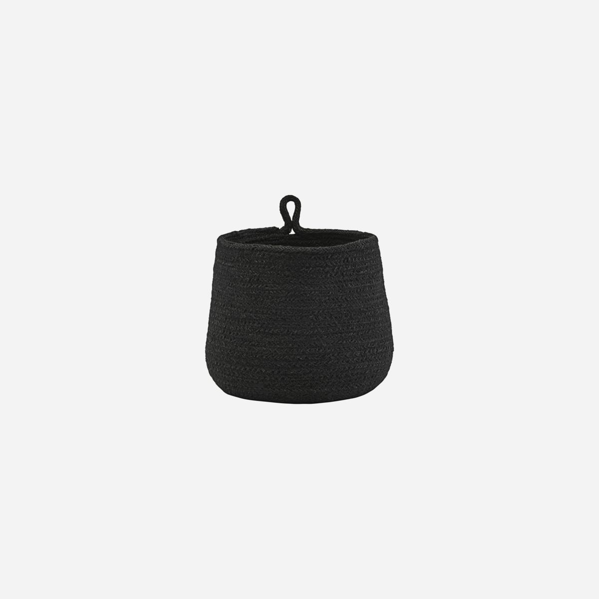 House Doctor - Kurv, Hang, Sort House Doctor - Kurv, Hang, Sort