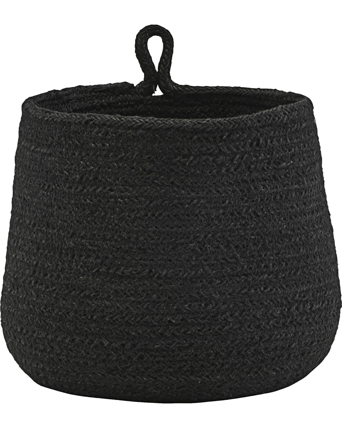 House Doctor - Kurv, Hang, Sort House Doctor - Kurv, Hang, Sort