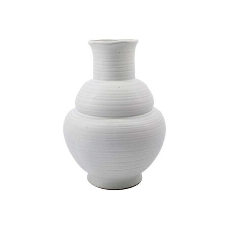 House Doctor - Liva Vase White