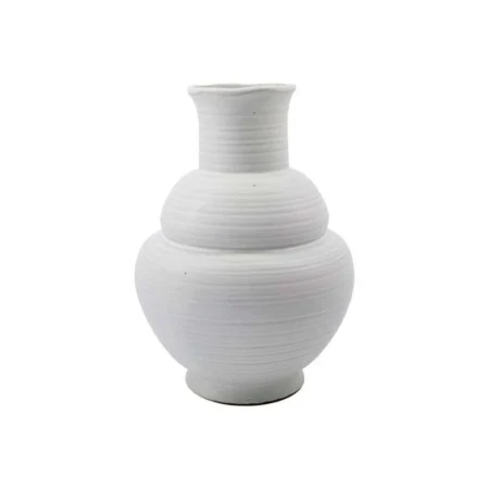House Doctor - Liva Vase White