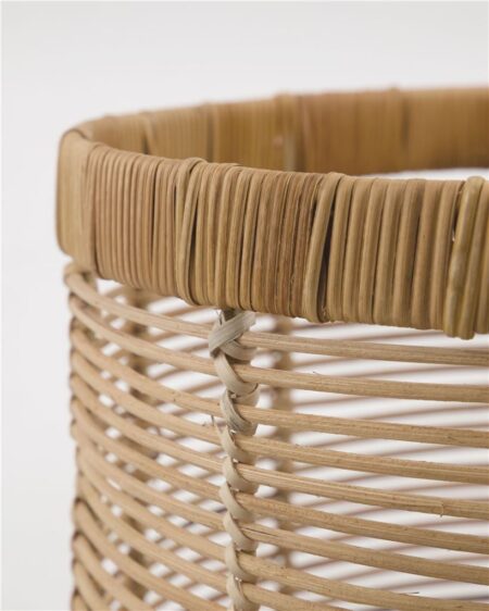House Doctor Live Kurvesæt H: 35 cm - Natural