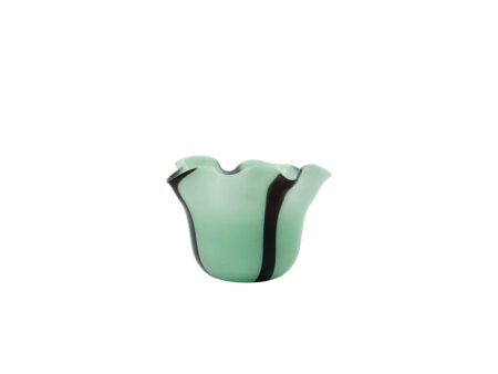 House Doctor - Loose Vase Light Green