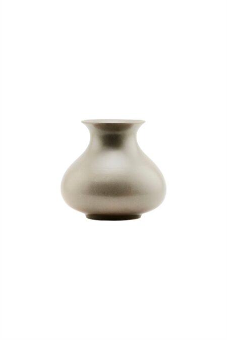 House Doctor Santa Fe Vase H: 23 cm - Skallet Mudder OUTLET