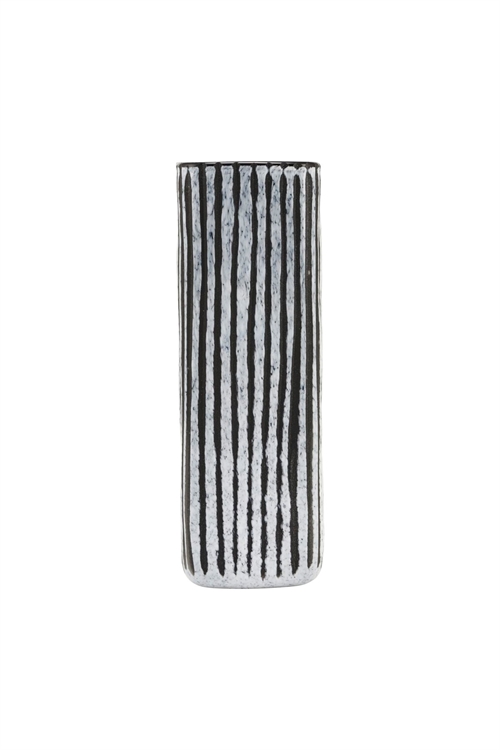 House Doctor Surat Vase H: 20 cm OUTLET House Doctor Surat Vase H: 20 cm OUTLET