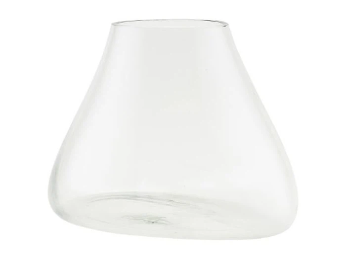 House Doctor, Terrarium vase,Ø 30 cm House Doctor, Terrarium vase,Ø 30 cm