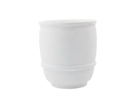 House Doctor, Urtepotte, Ground, Kit, Cement, H:16 x Dia:14cm