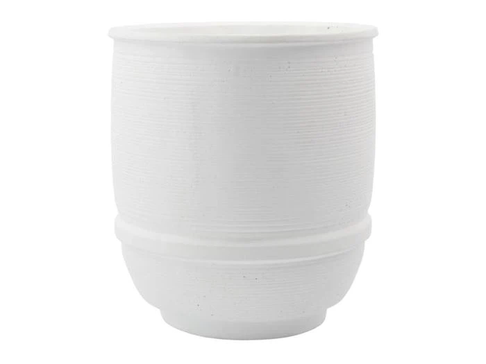 House Doctor, Urtepotte, Ground, Kit, Cement, H:20 x Dia:18cm House Doctor, Urtepotte, Ground, Kit, Cement, H:20 x Dia:18cm