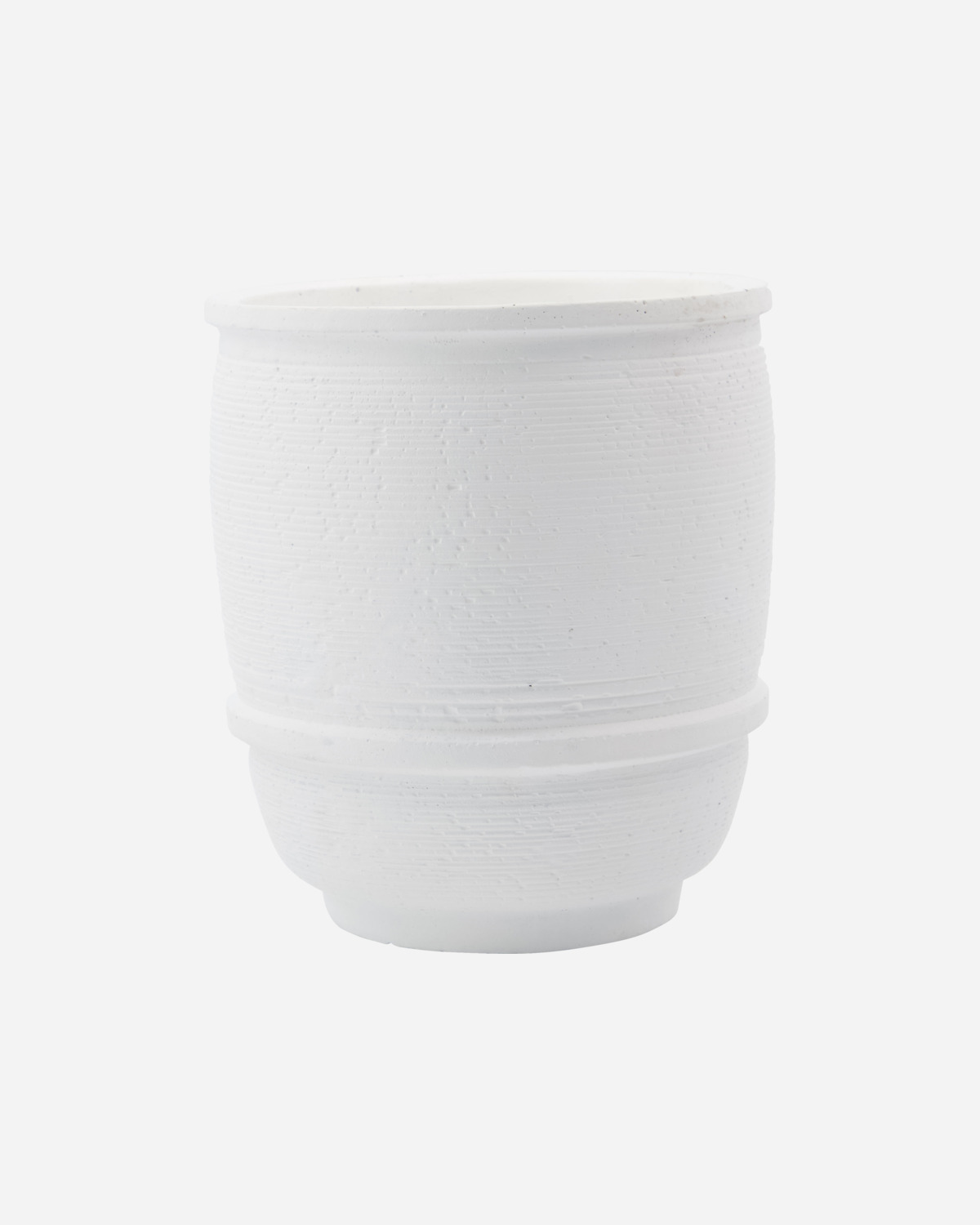 House Doctor - Urtepotte, Ground, Kit H16 cm House Doctor - Urtepotte, Ground, Kit H16 cm