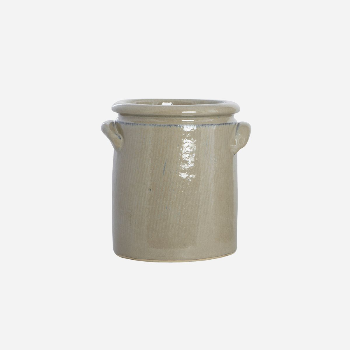 House Doctor - Urtepotte, Pottery S, Sand House Doctor - Urtepotte, Pottery S, Sand
