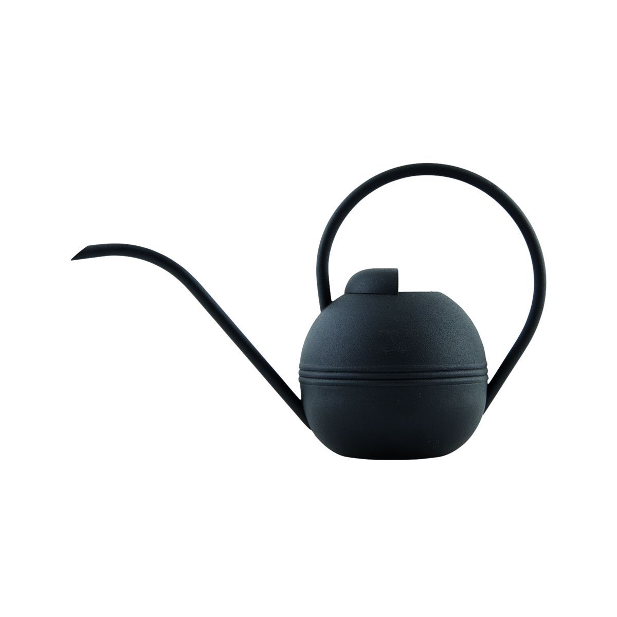 House Doctor - Vandkande, Plant, Sort H24 cm House Doctor - Vandkande, Plant, Sort H24 cm