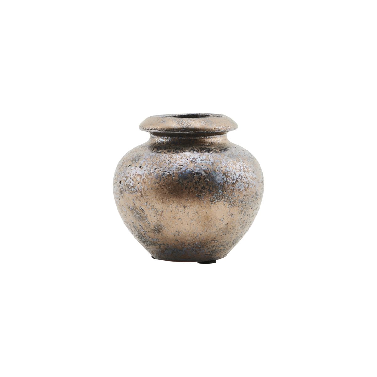 House Doctor - Vas, Mini, Bronze, Brun House Doctor - Vas, Mini, Bronze, Brun