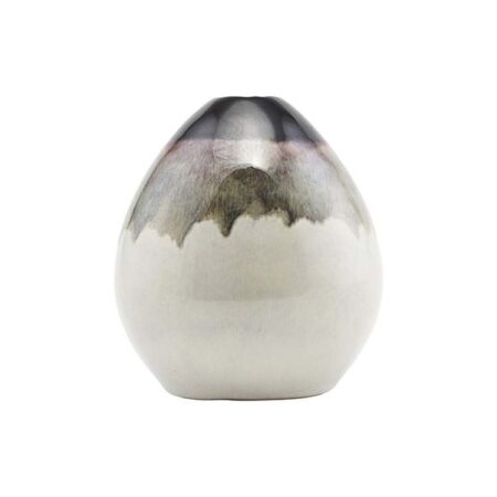 House Doctor Vase Baby - Mocca OUTLET
