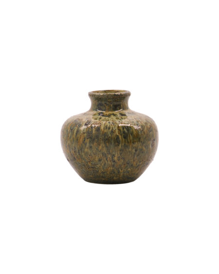 House Doctor - Vase, Bodi, Brun