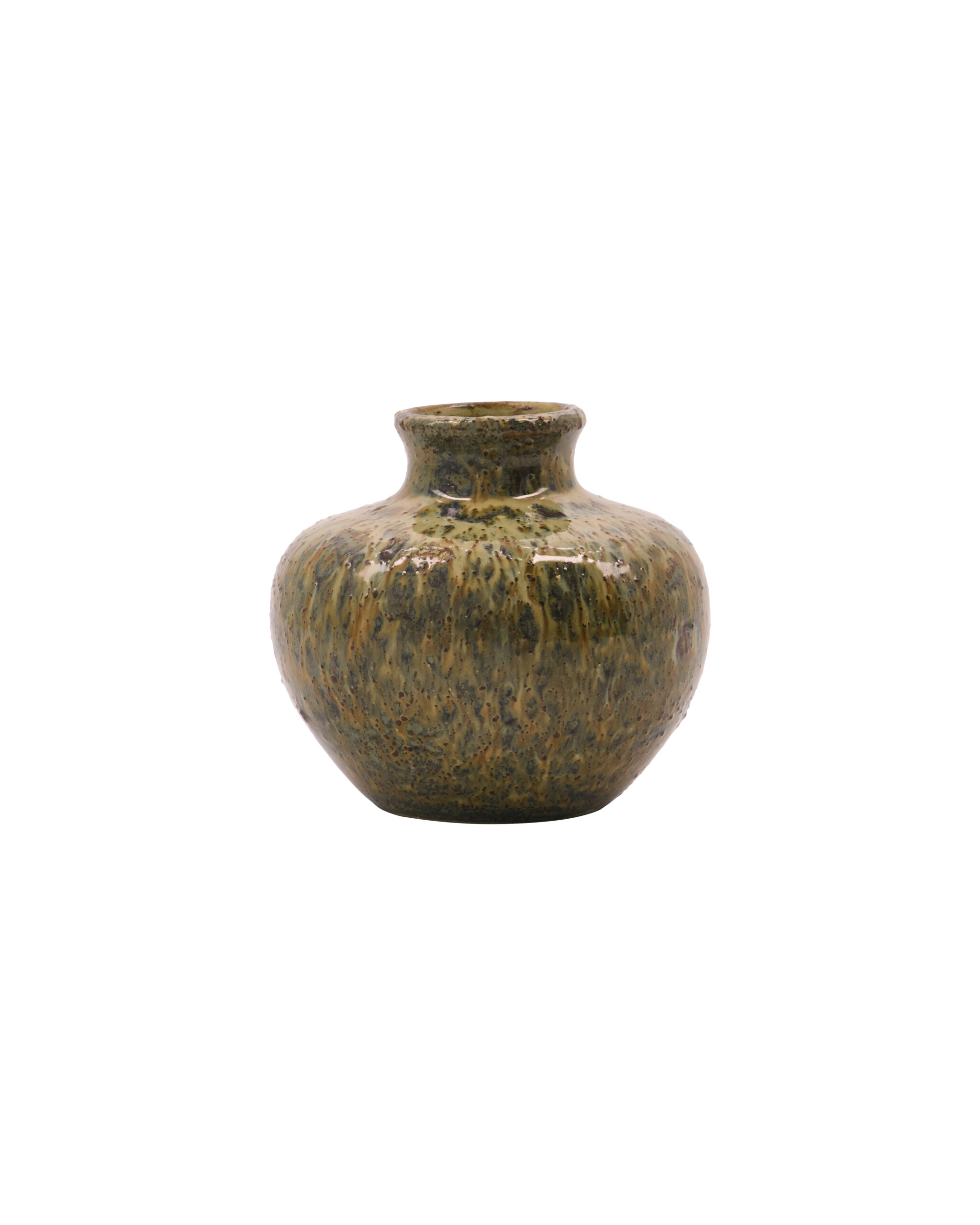 House Doctor - Vase, Bodi, Brun House Doctor - Vase, Bodi, Brun