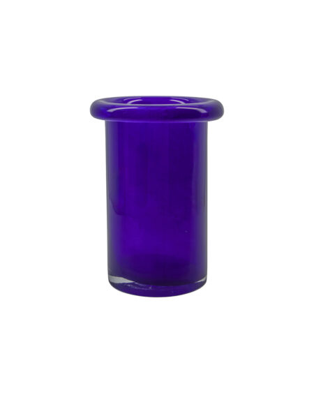 House Doctor - Vase, Buck, Blå