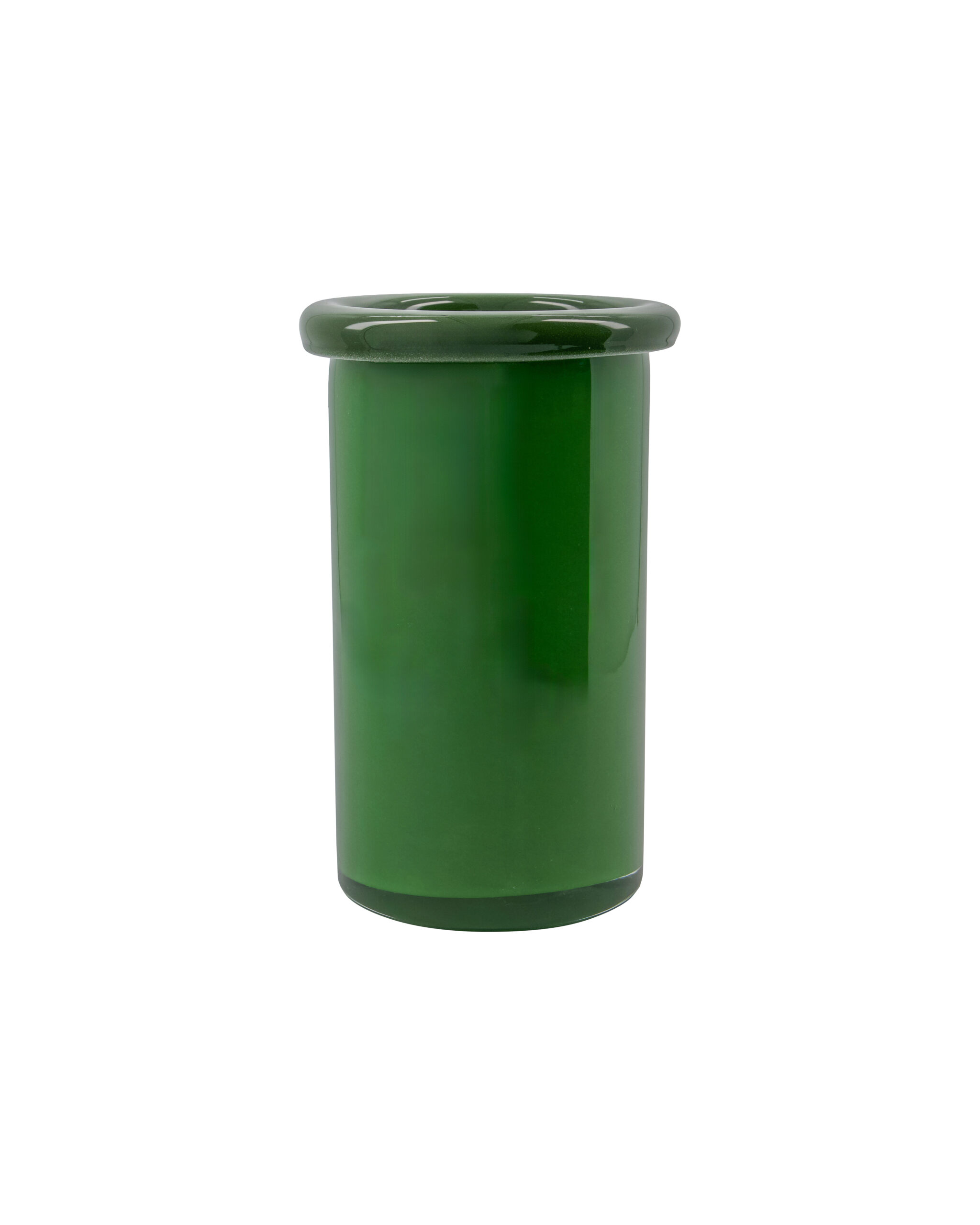 House Doctor - Vase, Buck, Grøn House Doctor - Vase, Buck, Grøn