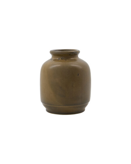 House Doctor - Vase, Casa, Brun