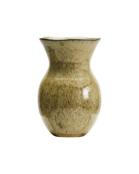 House Doctor - Vase, Corp, Beige