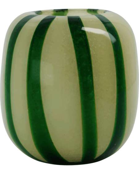 House Doctor - Vase, Hope, Grøn