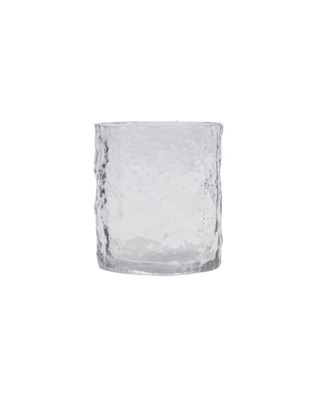 House Doctor - Vase, Huri, Klar