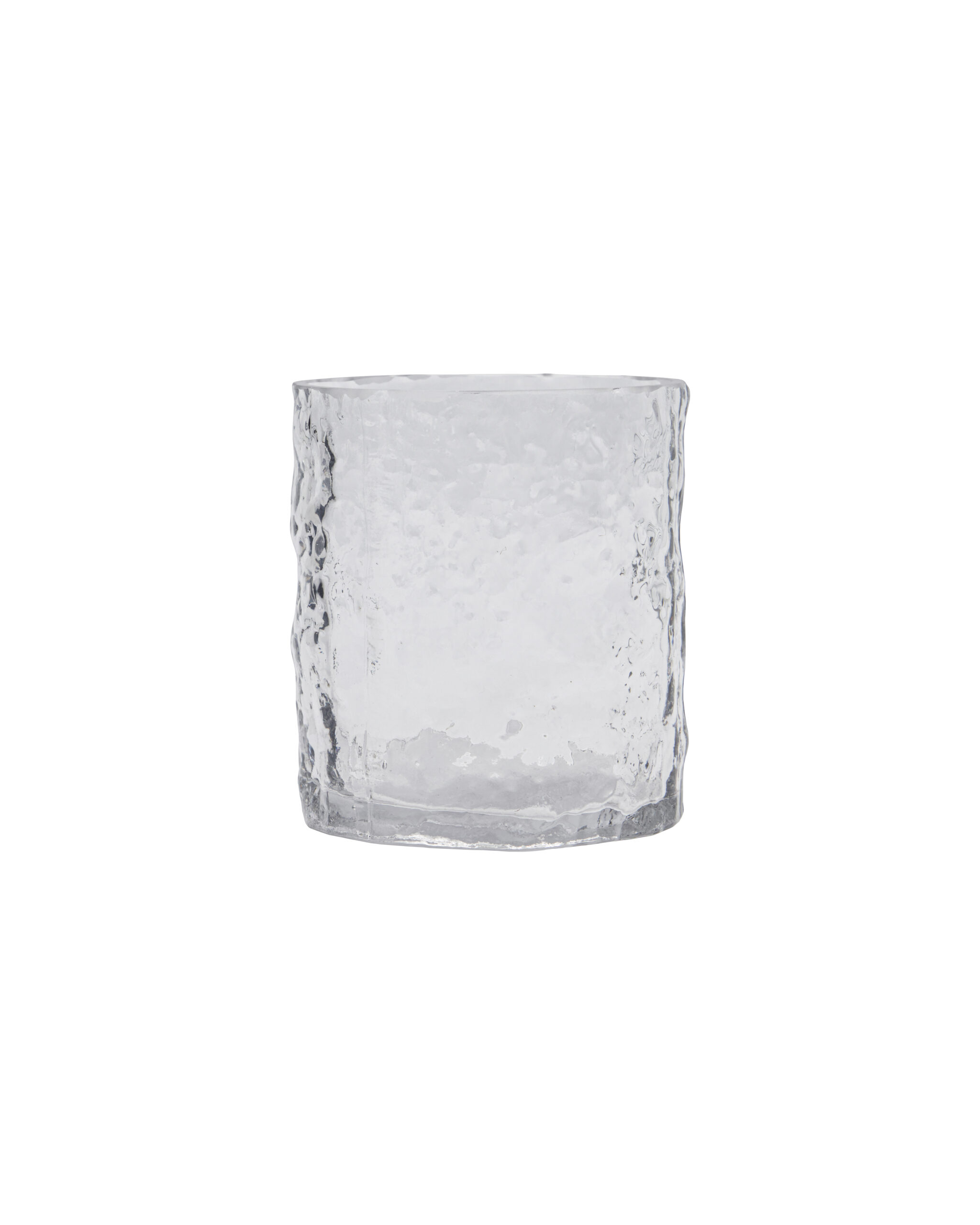 House Doctor - Vase, Huri, Klar House Doctor - Vase, Huri, Klar