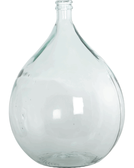 House Doctor - Vase, Klar