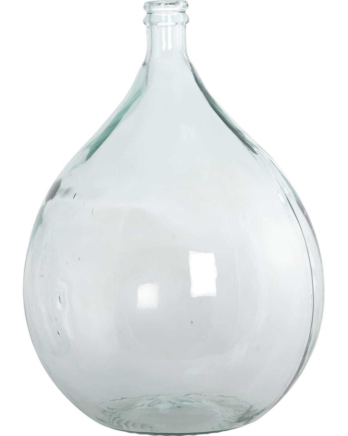 House Doctor - Vase, Klar House Doctor - Vase, Klar