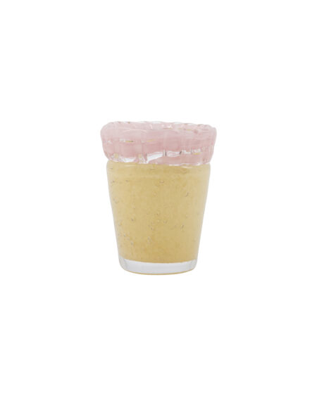 House Doctor - Vase, Kupla, Beige
