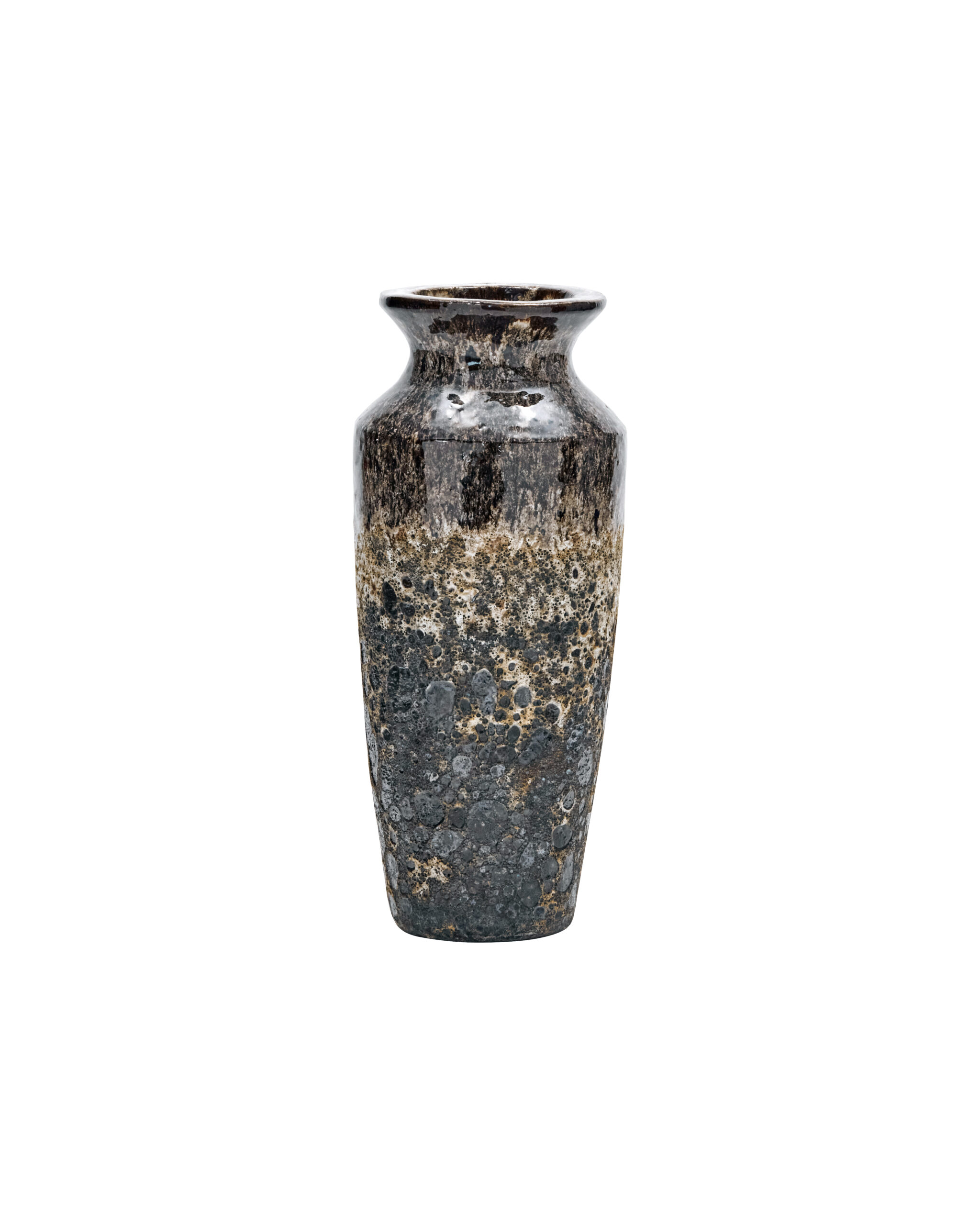 House Doctor - Vase, Maya, Antik brun House Doctor - Vase, Maya, Antik brun