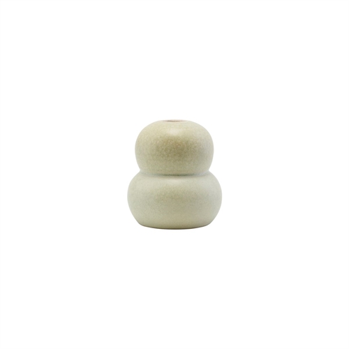 House Doctor Vase Mini Bobbles - Lysegrøn OUTLET House Doctor Vase Mini Bobbles - Lysegrøn OUTLET