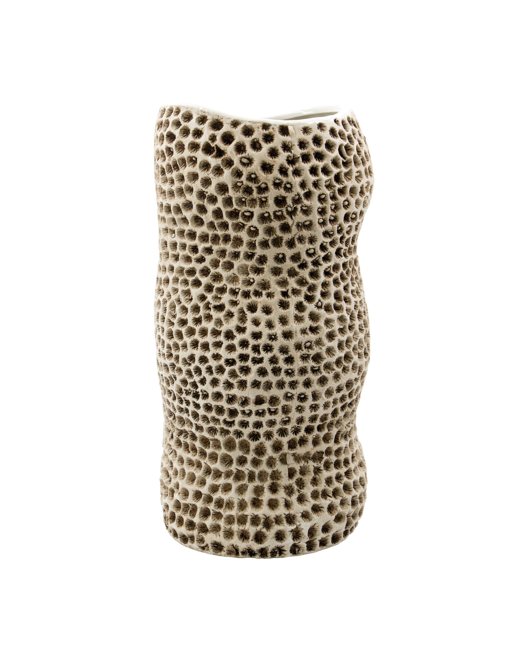 House Doctor - Vase, Pan, Beige House Doctor - Vase, Pan, Beige