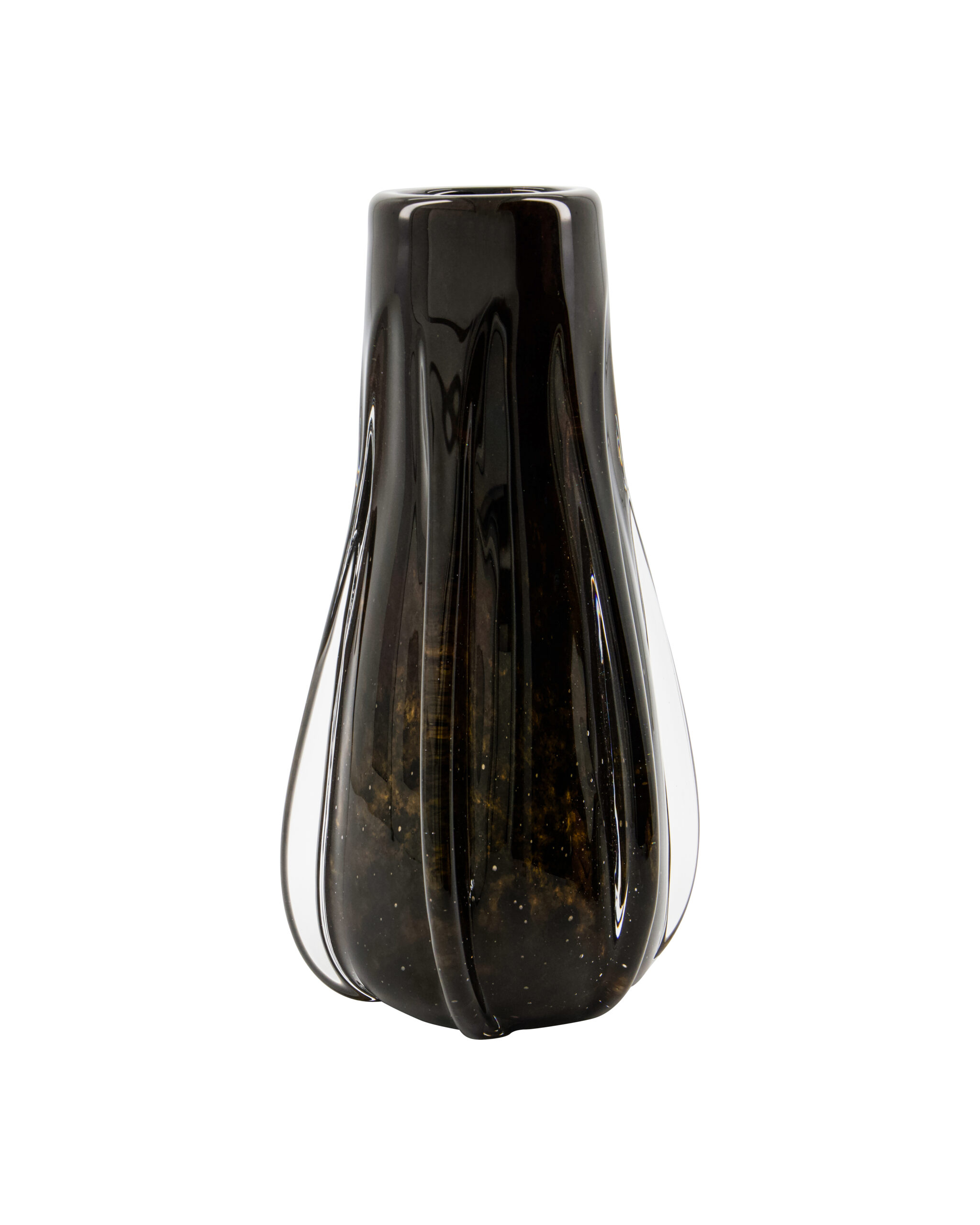 House Doctor - Vase, Ramm, Brun House Doctor - Vase, Ramm, Brun