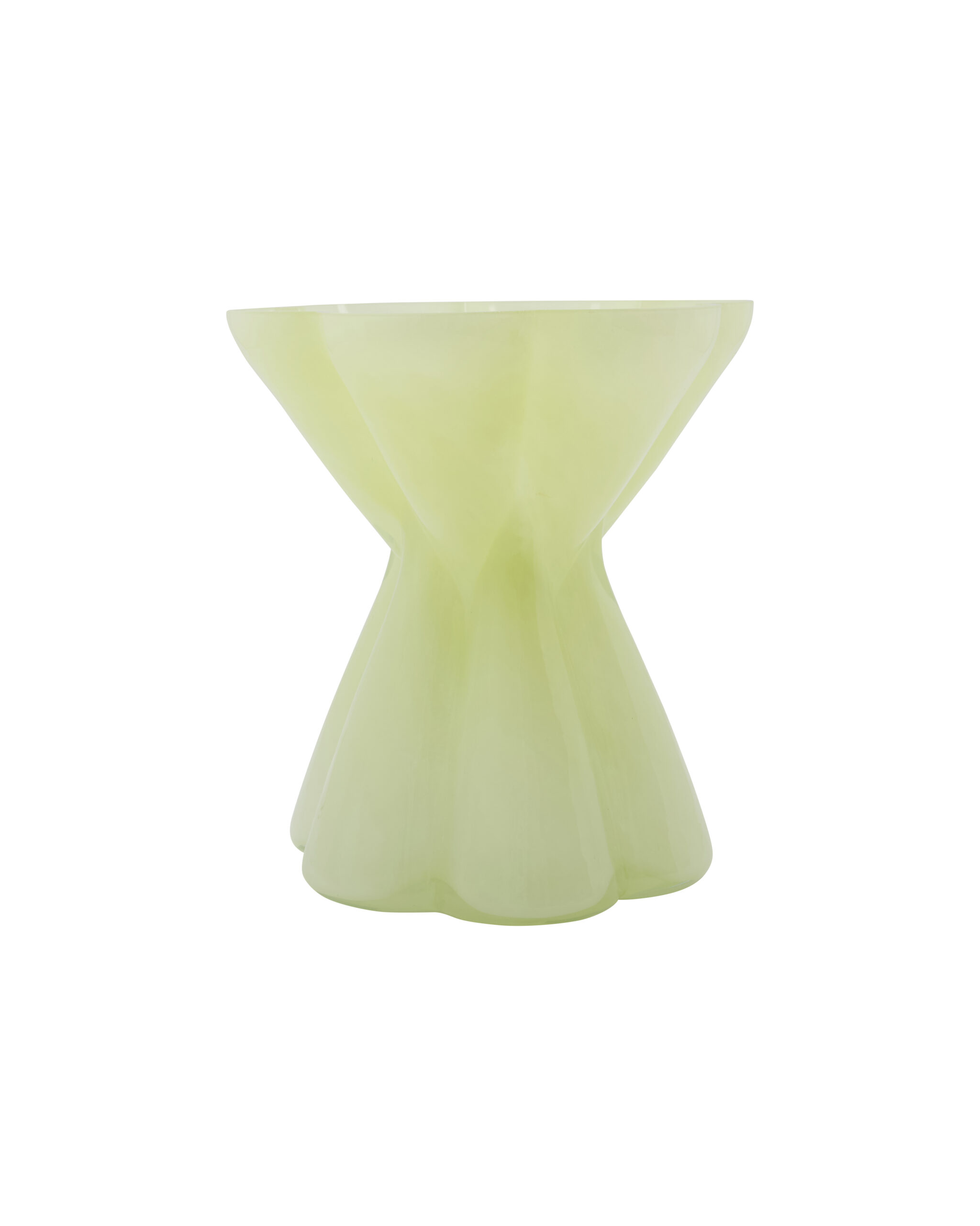 House Doctor - Vase, Say, Gul House Doctor - Vase, Say, Gul