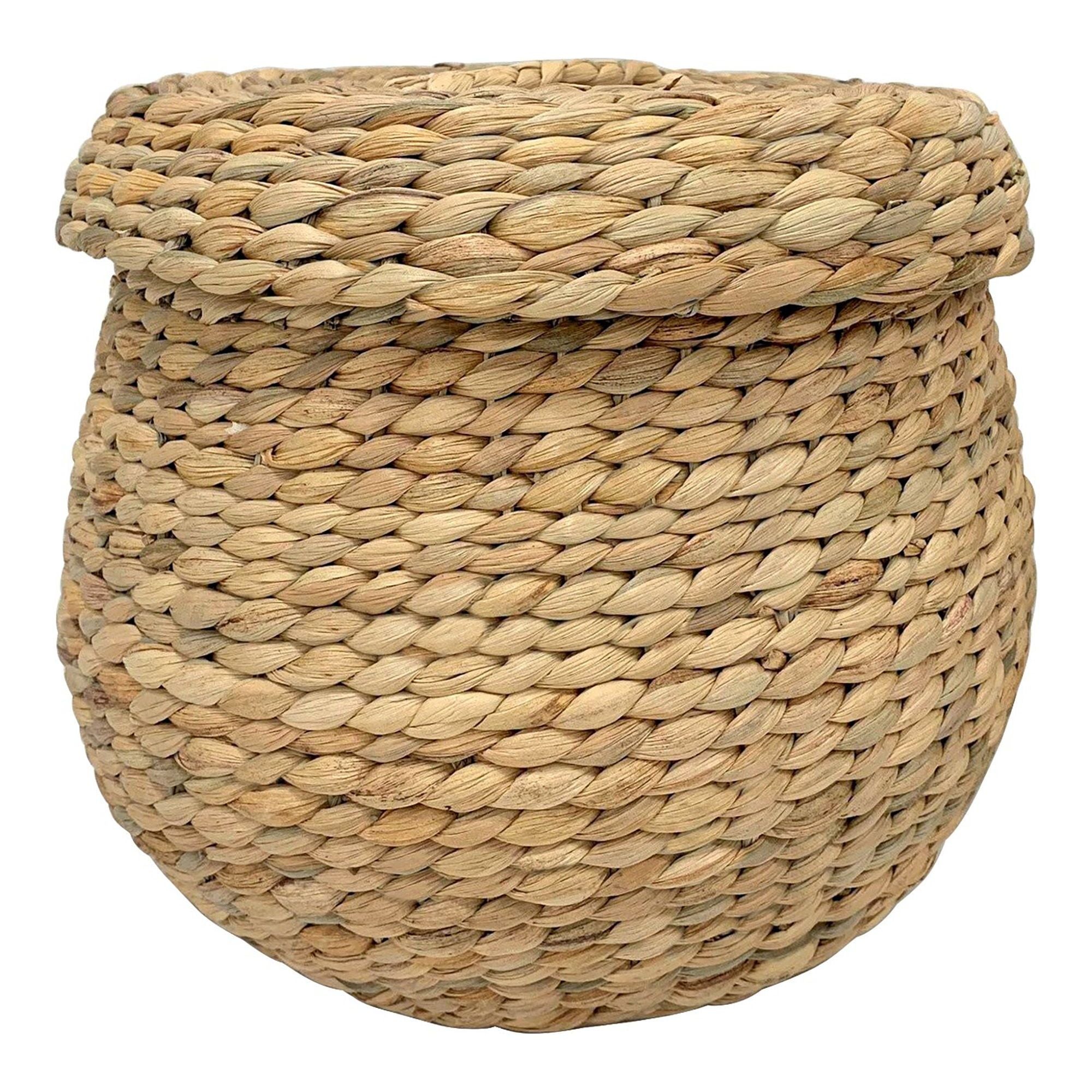 House Nordic - Arona Kurv, Ø30cm House Nordic - Arona Kurv, Ø30cm