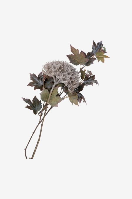 House Nordic - Buket Nature - Flerfarvet - Kunstige planter - - Homeroom