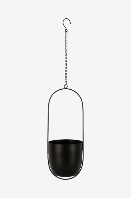 House Nordic - Krukke Celle - Sort - Udend⌀rs potter - - Homeroom