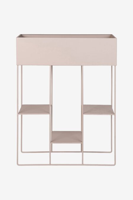 House Nordic - Krukke Rabo - Beige - Udend⌀rs potter - - Homeroom