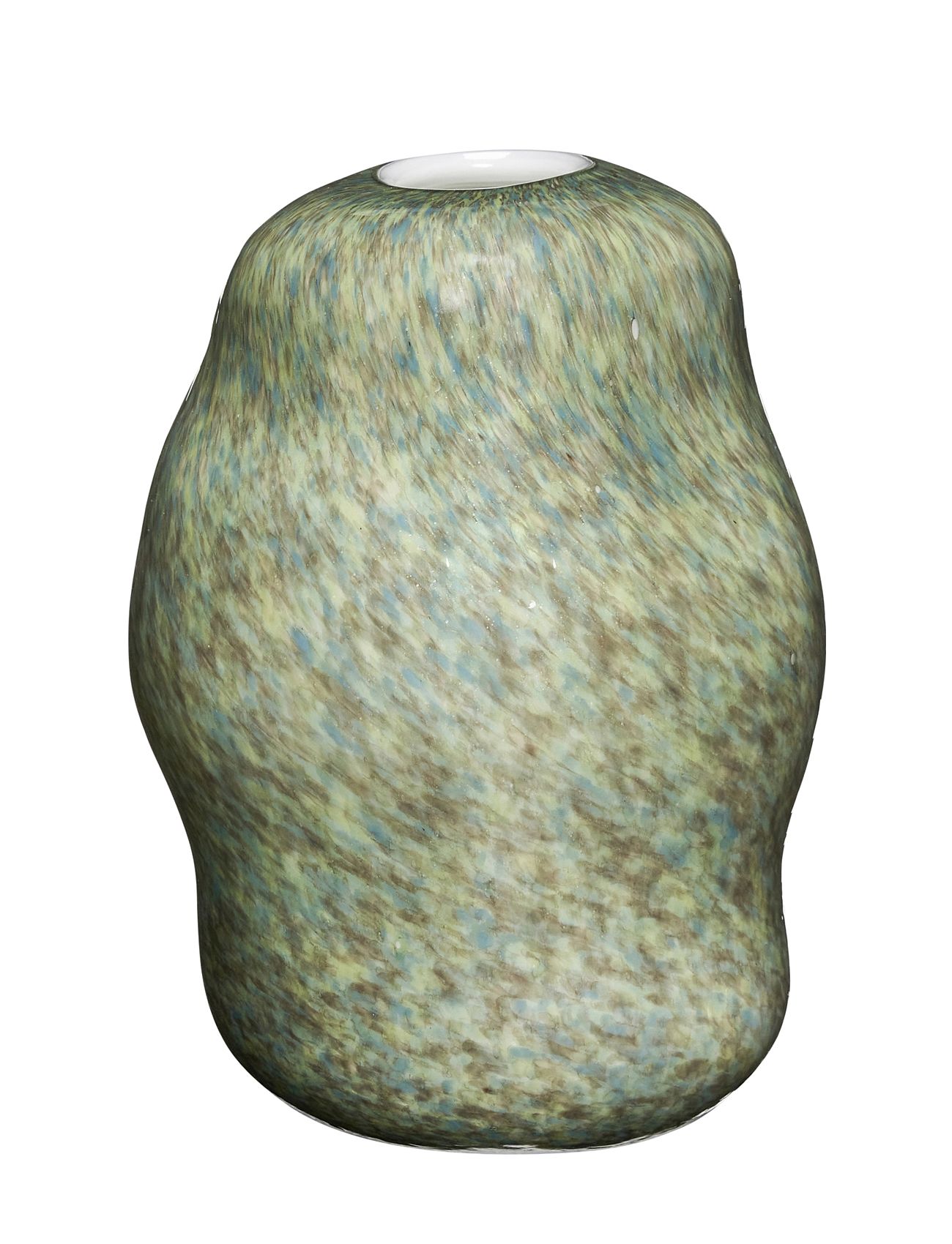 Hübsch | Miro Vase | H29CM Hübsch | Miro Vase | H29CM