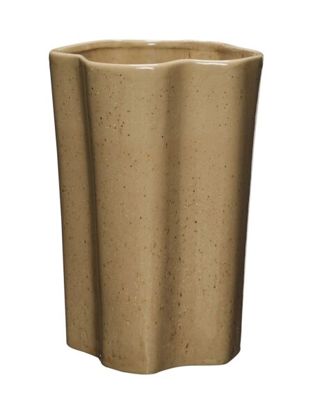 Hübsch | Sapo Vase | H30CM